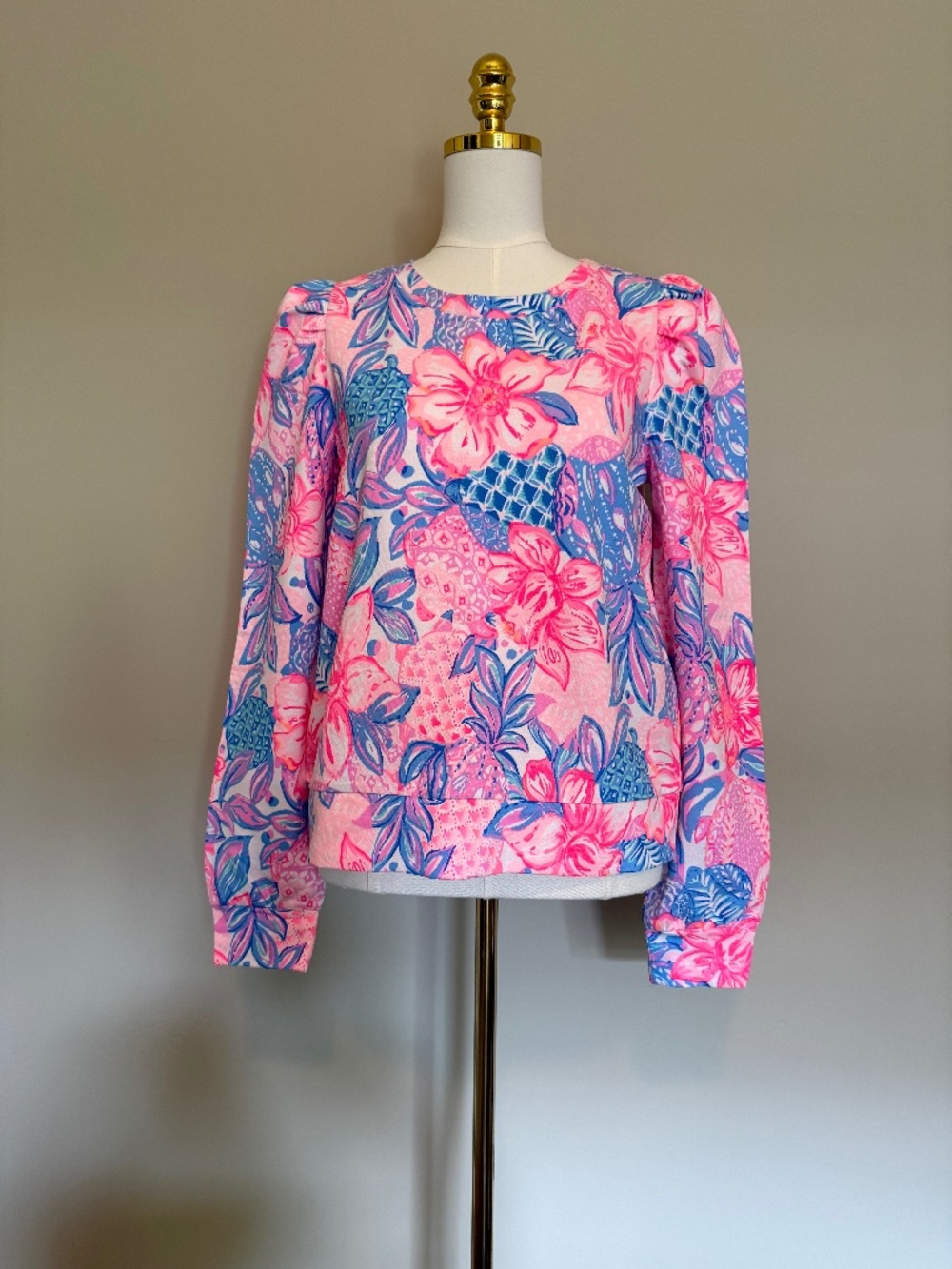 Lilly Pulitzer Sweatshirt